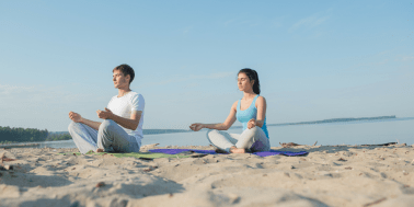 Mindfulness Classes Sydney